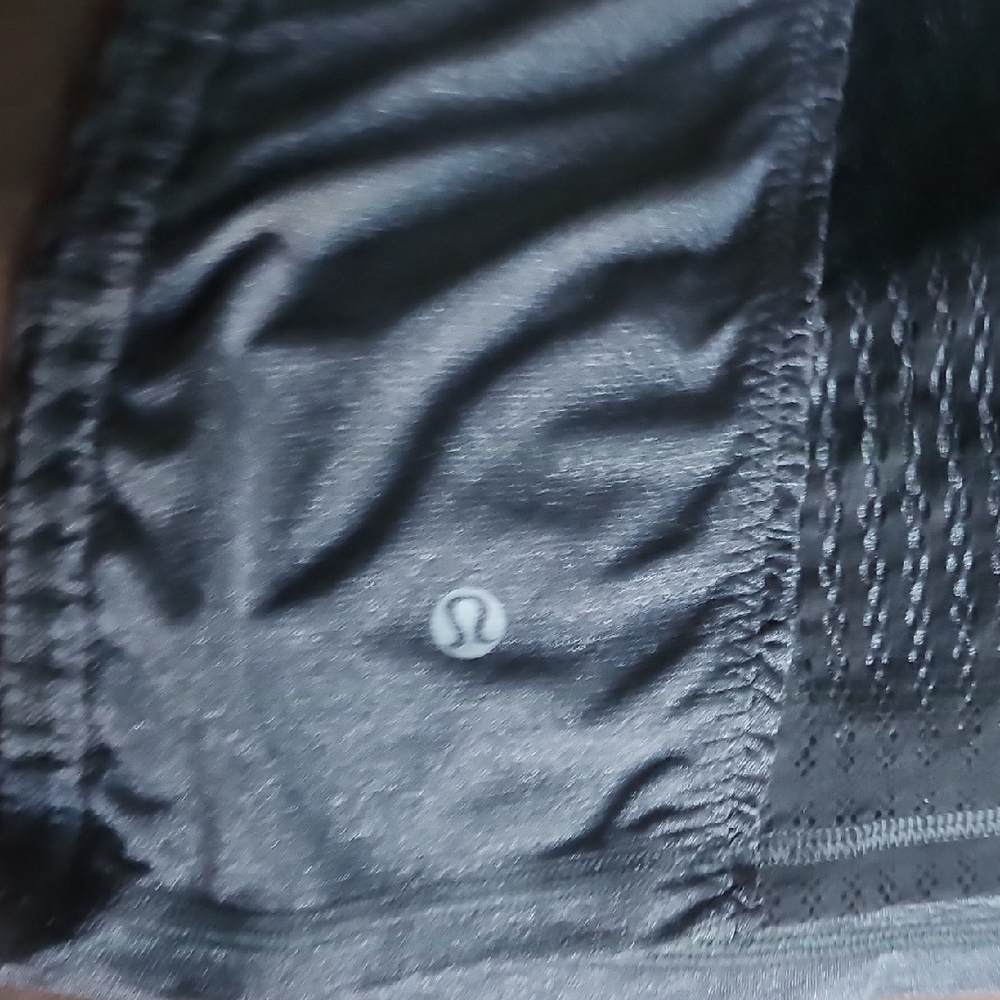Lululemon Athletica Tank Tops - Lavender, Gray, and Black - Picture 6 of 12